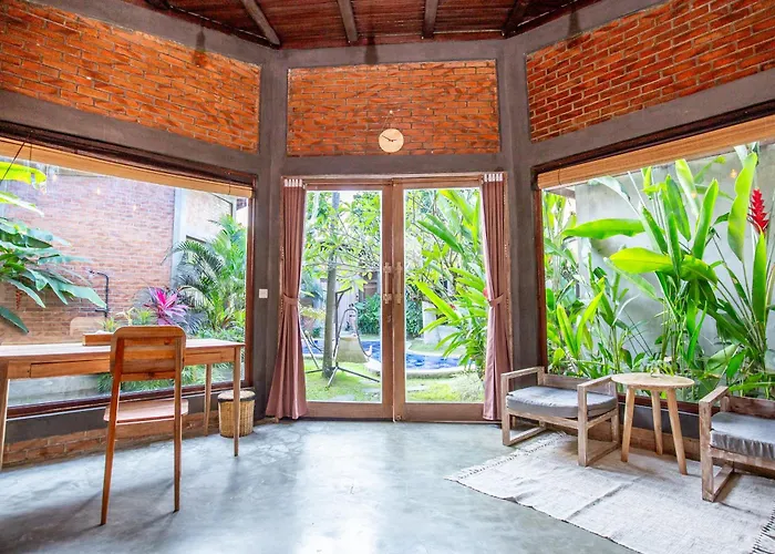 Pachamama Bali * チャングー