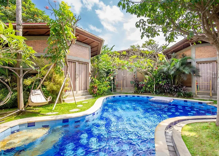 Pachamama Bali *