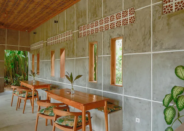 Pachamama Bali *