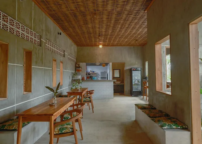 Pachamama Bali